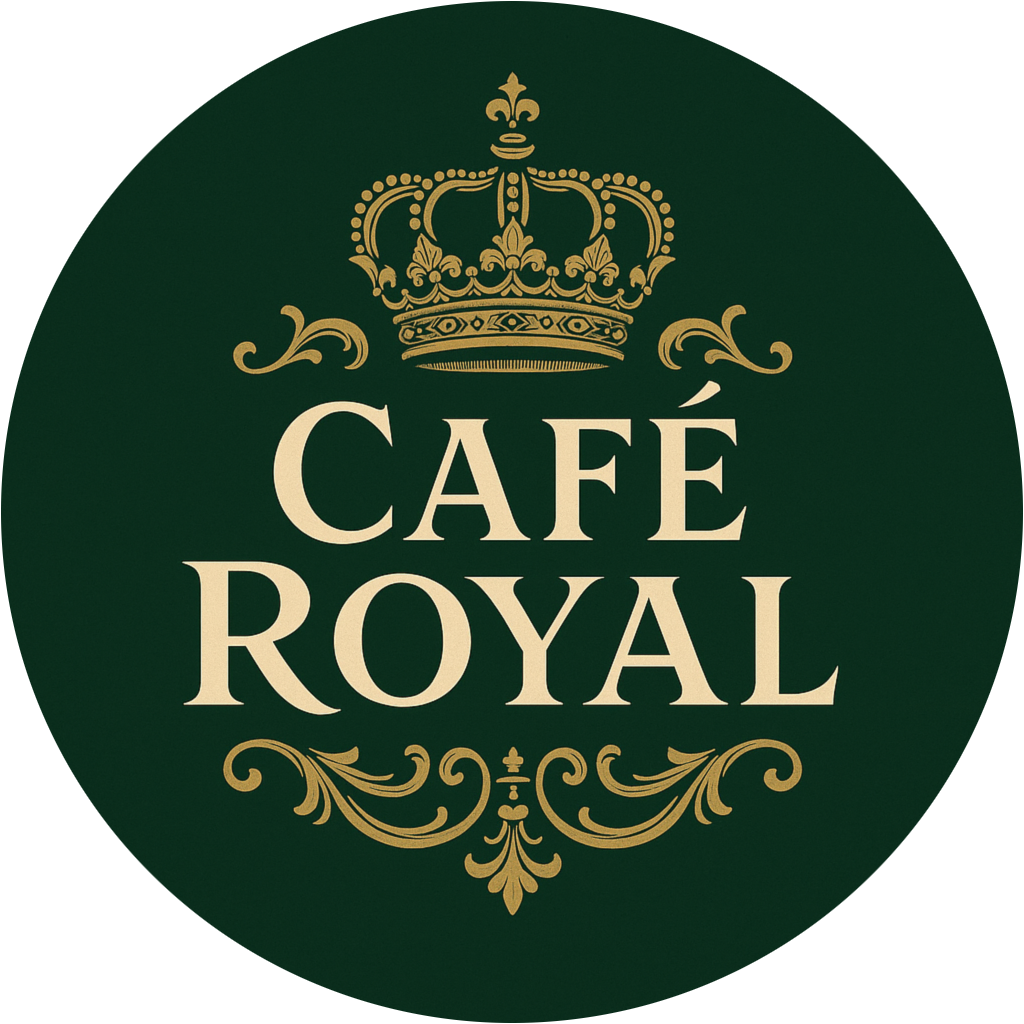 Café Royal